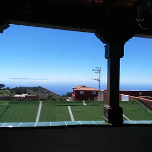 Tu Sitio Herberg
