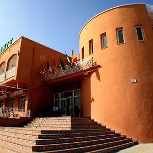 visit hotel