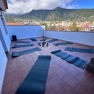 Canary Bio Tenerife Gasthuis