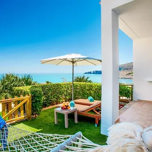 Viva & Ośrodek wypoczynkowy Cala Mesquida (Mallorca)