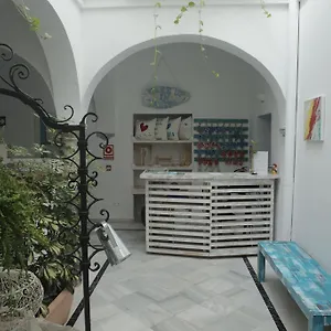 Wake Up In & Restaurant Lounge Tarifa